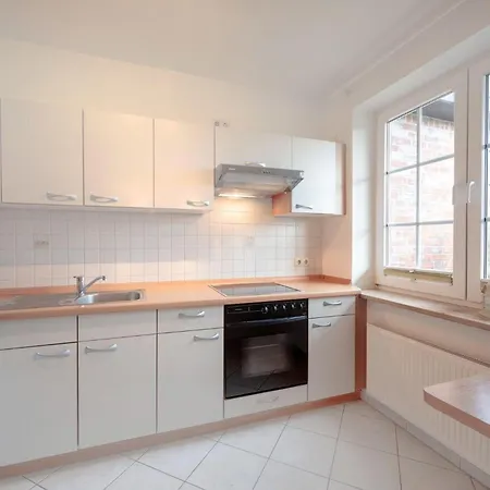 Salzwiesenglück Im Haus Zwischen Den Wassern * Behrensdorf