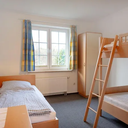 Salzwiesenglueck-im-haus-zwischen-den-wassern Apartment