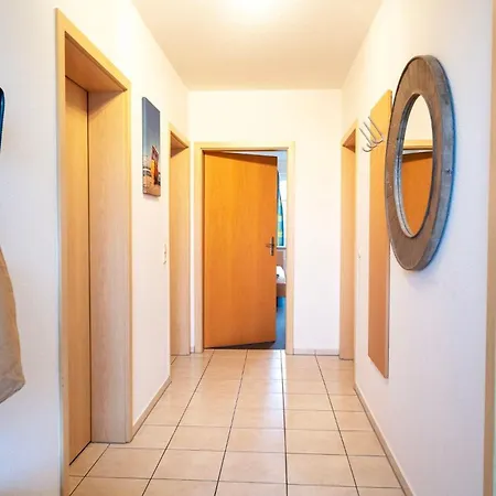 Salzwiesenglück Im Haus Zwischen Den Wassern Behrensdorf