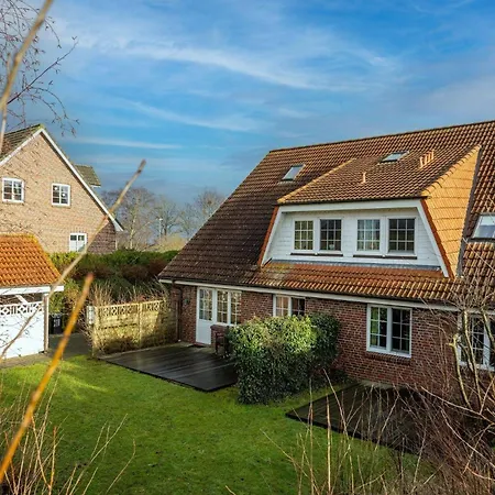 Salzwiesenglück Im Haus Zwischen Den Wassern