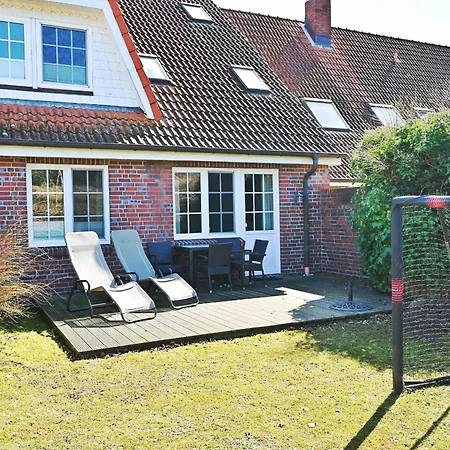 Apartment Salzwiesenglueck-im-haus-zwischen-den-wassern